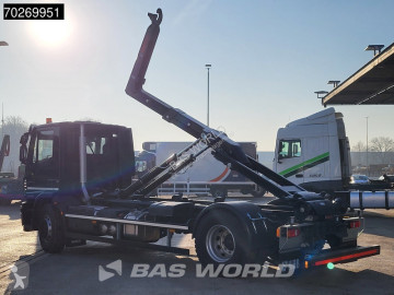 Camion polybenne Iveco neuf