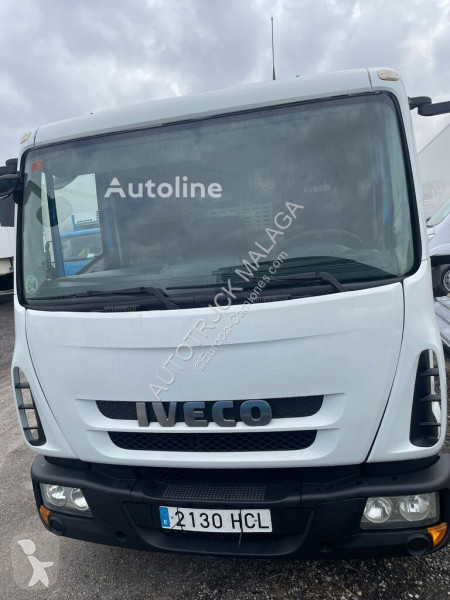Camión Iveco EuroCargo 100