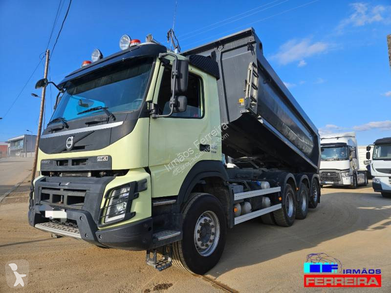 Kamion Volvo