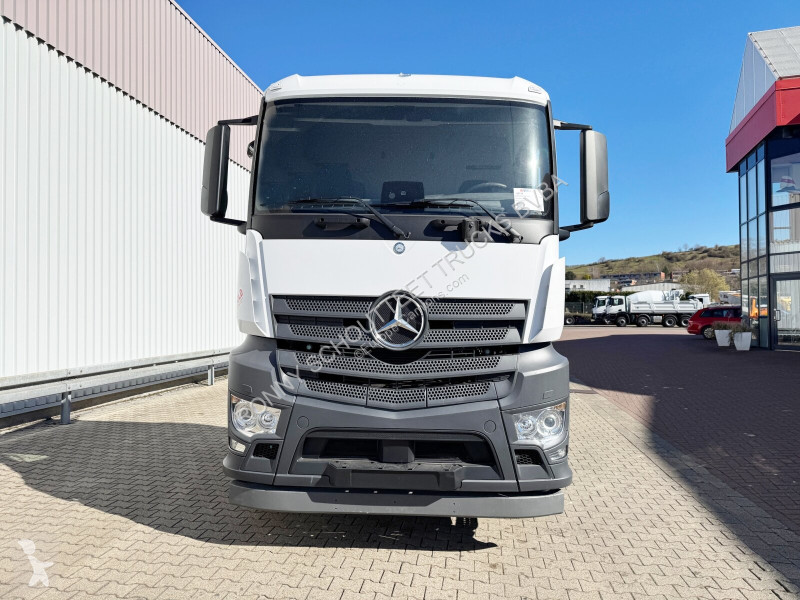 Camion Mercedes Arocs 3242/48 LK 8x4/4 Arocs...