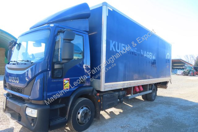 Kamion Iveco 120E22 E6 LBW FZ.159
