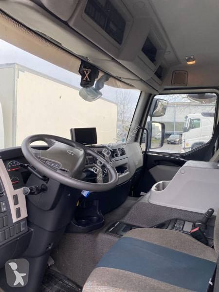 Camion Volvo