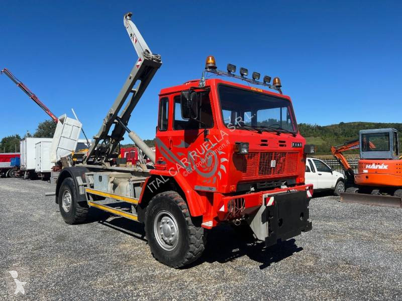 Kamion Iveco