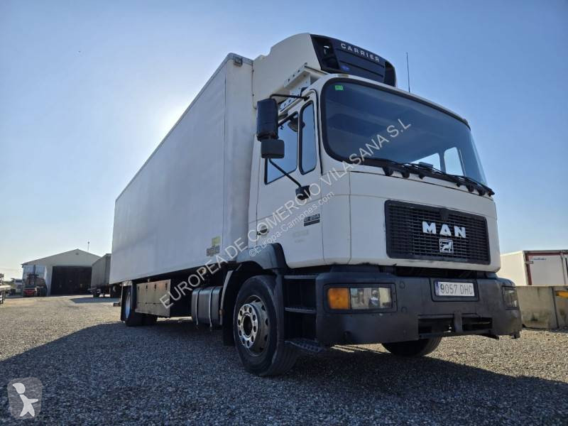 Camión Chereau