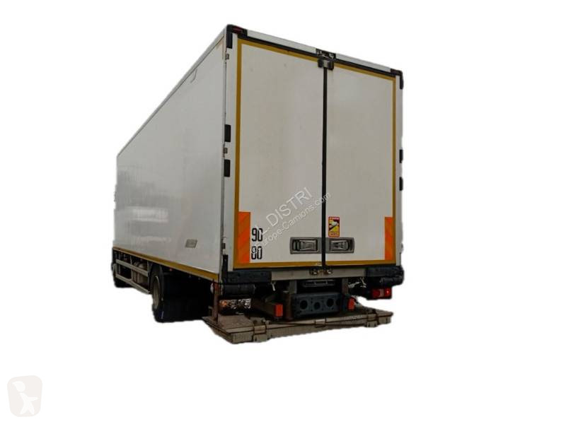 Camion Mercedes