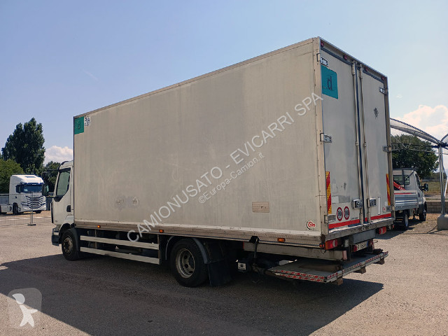 Camion Renault Midlum