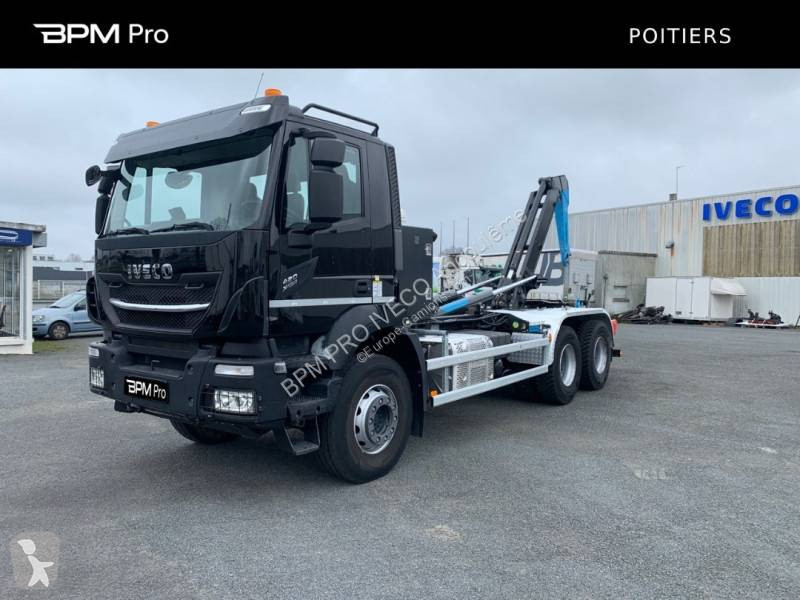 Camion Iveco