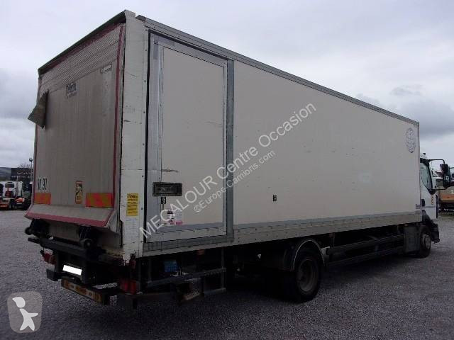 Camion Renault