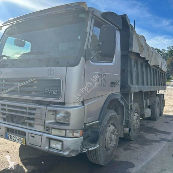 Camion Volvo