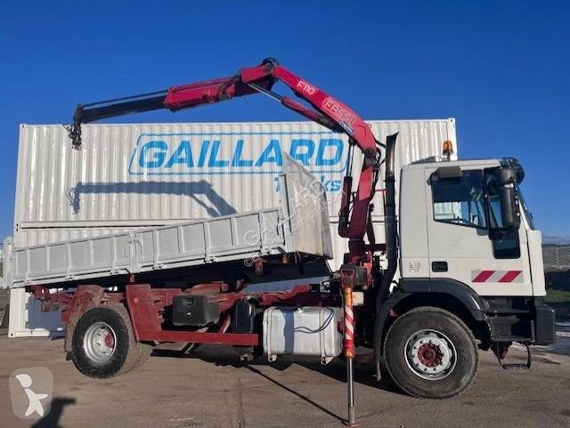 Camion Iveco