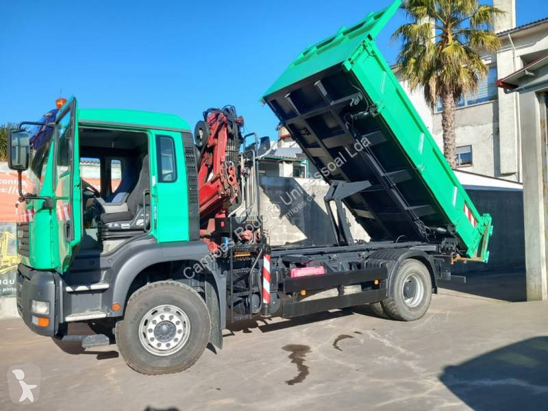 Camion MAN