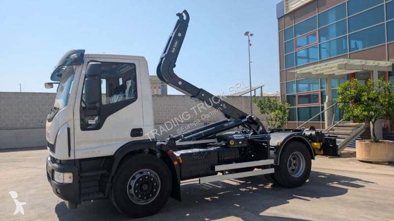 Kamion Iveco