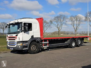 Camion Scania L P360 6X2*4 IFT MAN. RET.