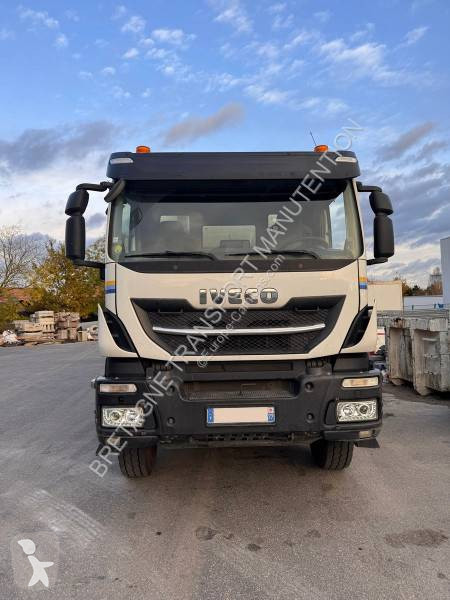 Camion Iveco