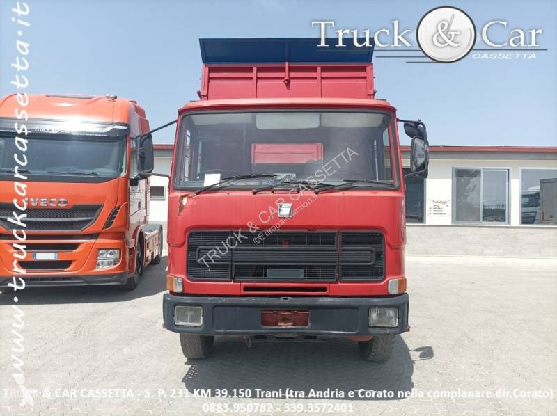 Camion Fiat