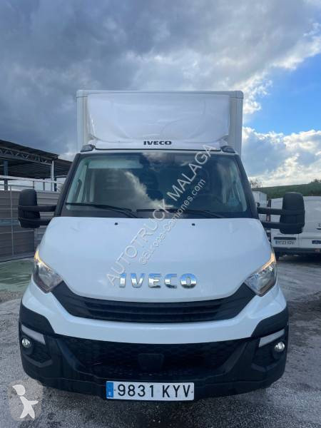 Camion Iveco