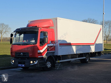 Kamion dodávka Renault