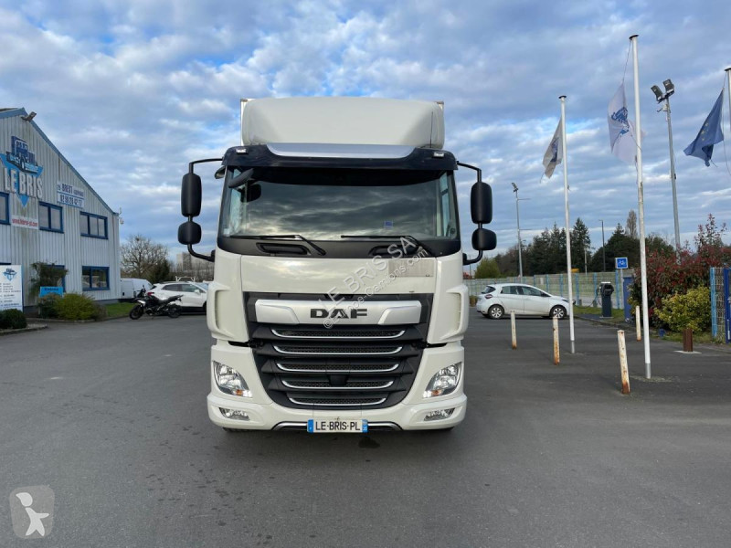 Camion DAF 430