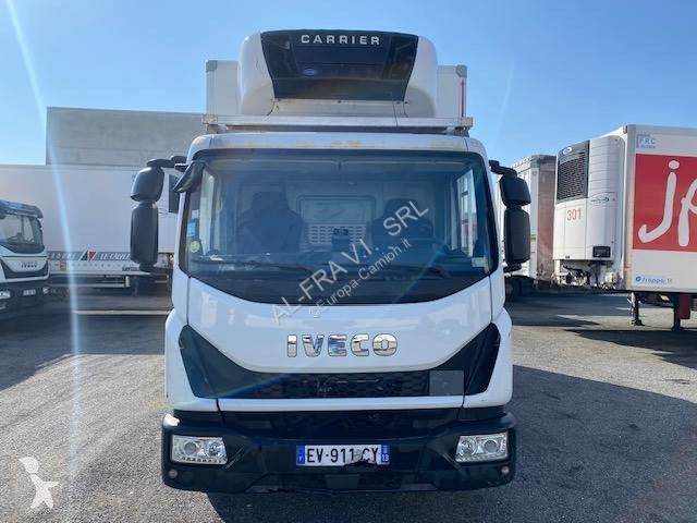 Kamion Iveco