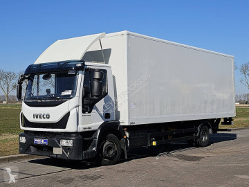 Kamion dodávka Iveco