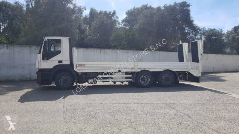 Kamion Iveco