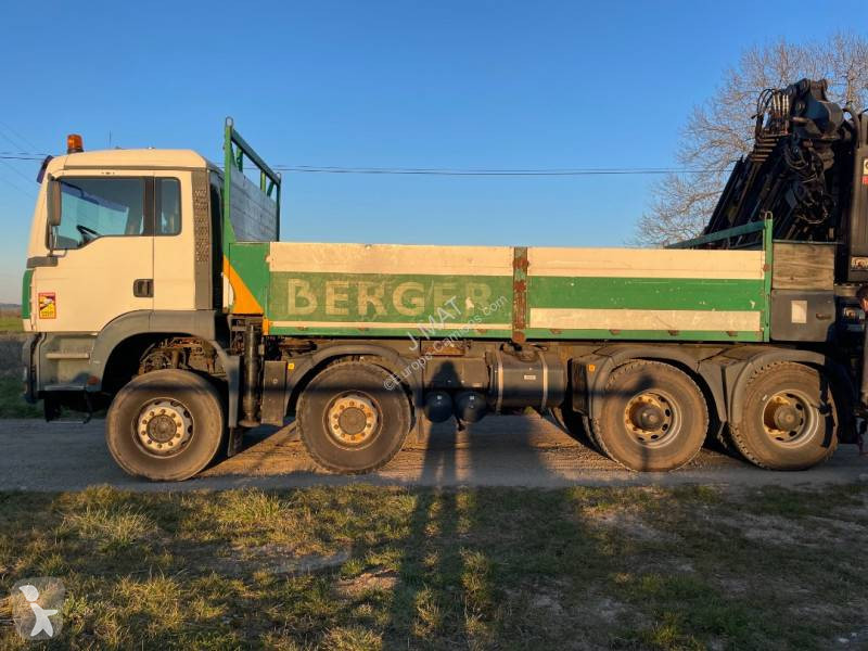 Camion MAN