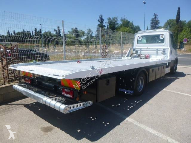 Camion Iveco