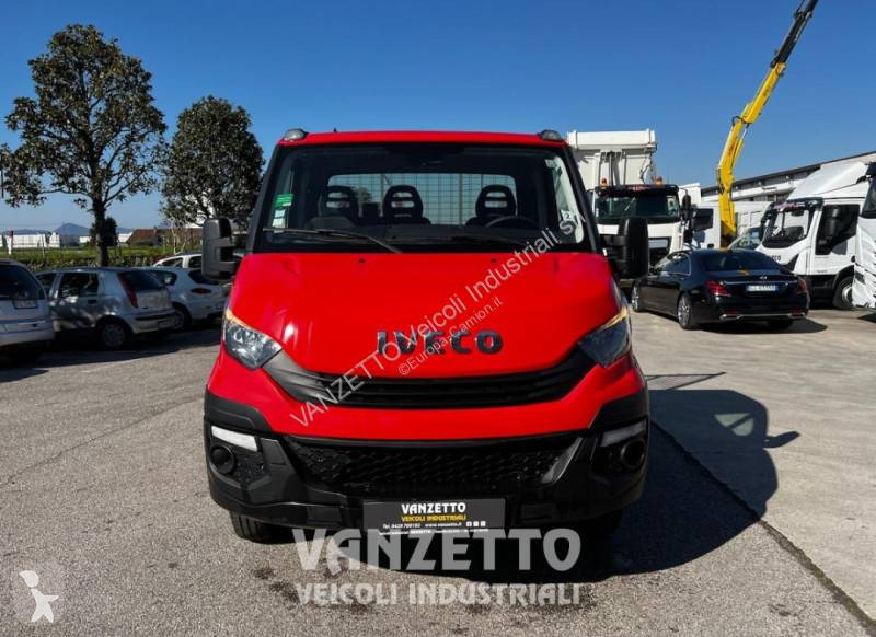 Camion Iveco