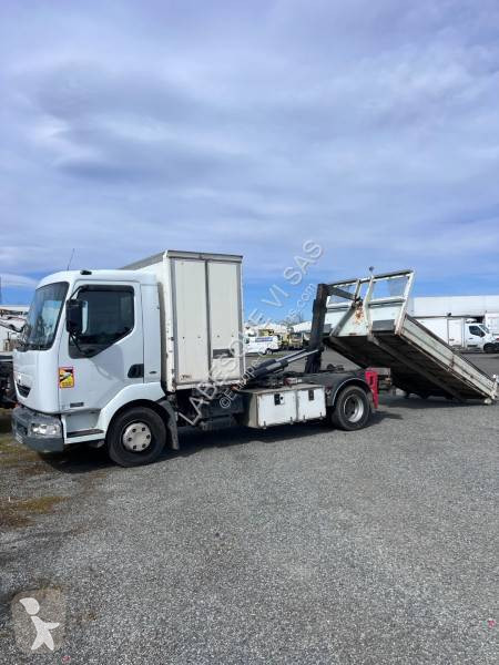 Camion Renault