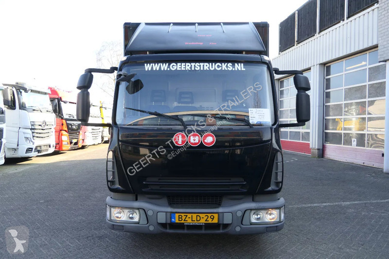 Kamion Iveco ML 75 / EUROCARGO | 119690Km |...