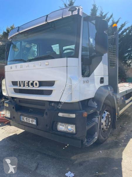 Camion Iveco