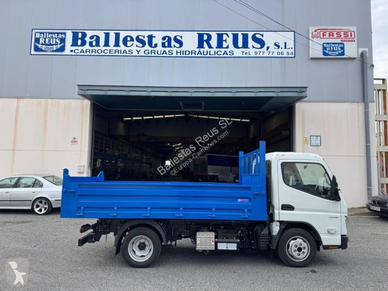 Camión Fuso