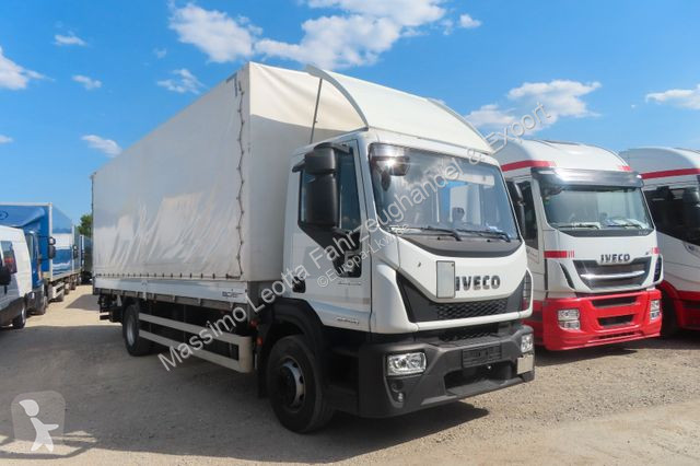 Kamion Iveco ML 160E28 EVI LBW FZ.75