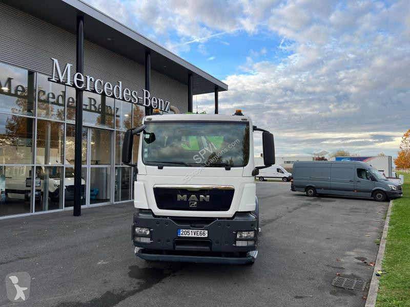 Camion MAN