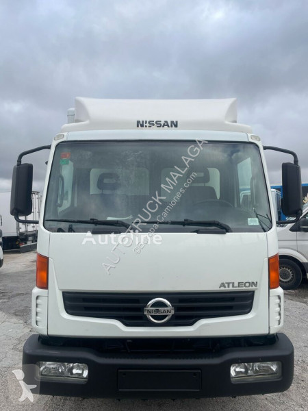 Camión Nissan ATLEON