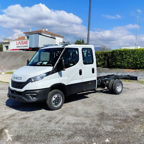 Kamion Iveco