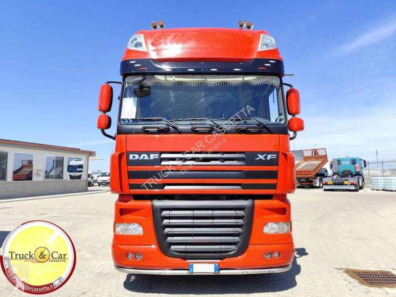 Camion DAF