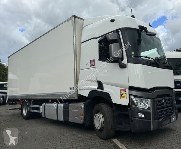 Kamion Renault T460