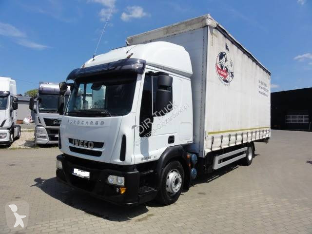 Camion Iveco