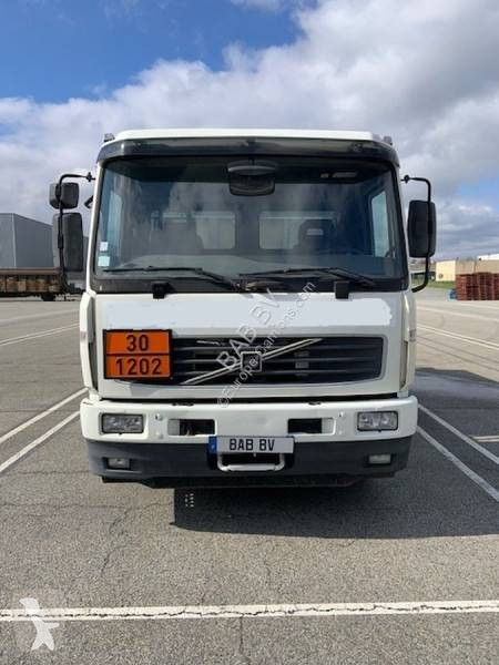 Camión Volvo