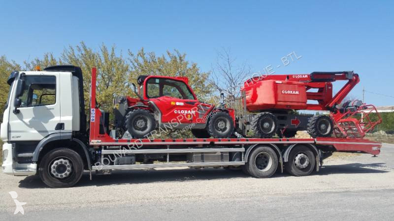 Camion DAF