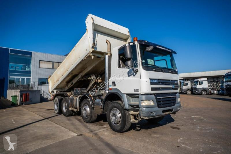 Camion DAF 85410 BB -E5