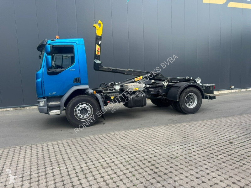 Camion DAF LF 290 FA 4x2 LF 290 FA 4x2,...