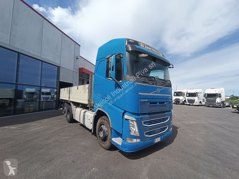 Camion Volvo FH 500