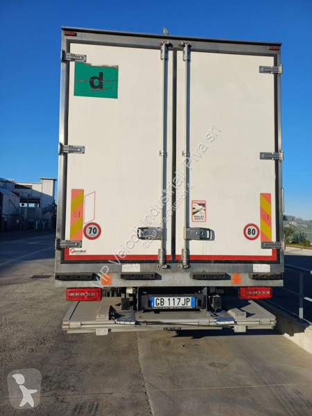 Camion DAF LF 290 16T