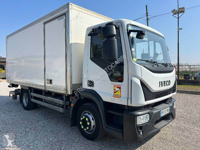 Kamion Iveco