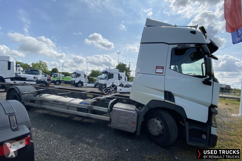 Camion Renault