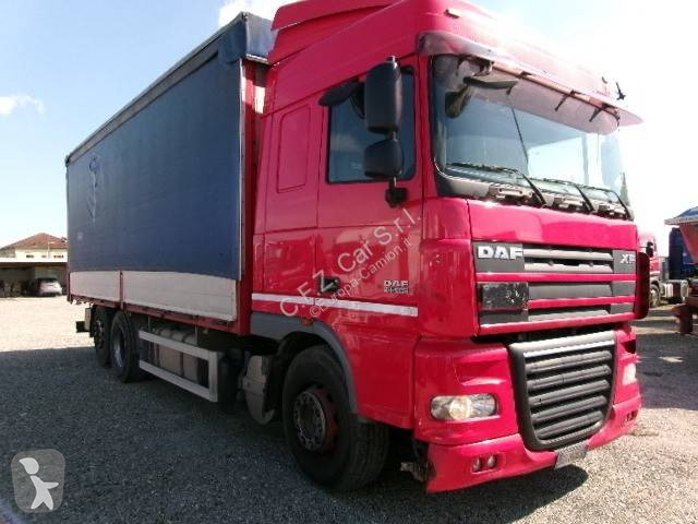 Camion DAF