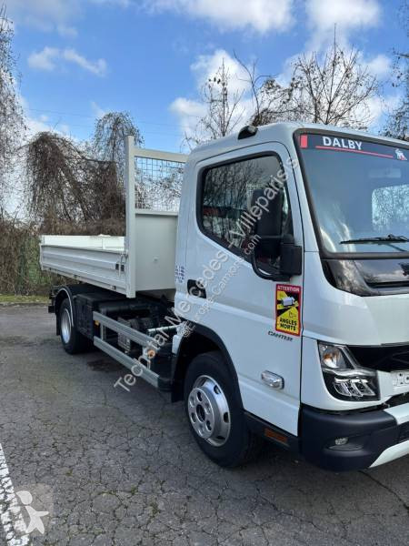 Furgoneta Fuso