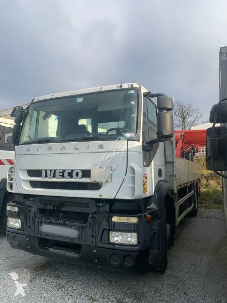 Camion Iveco